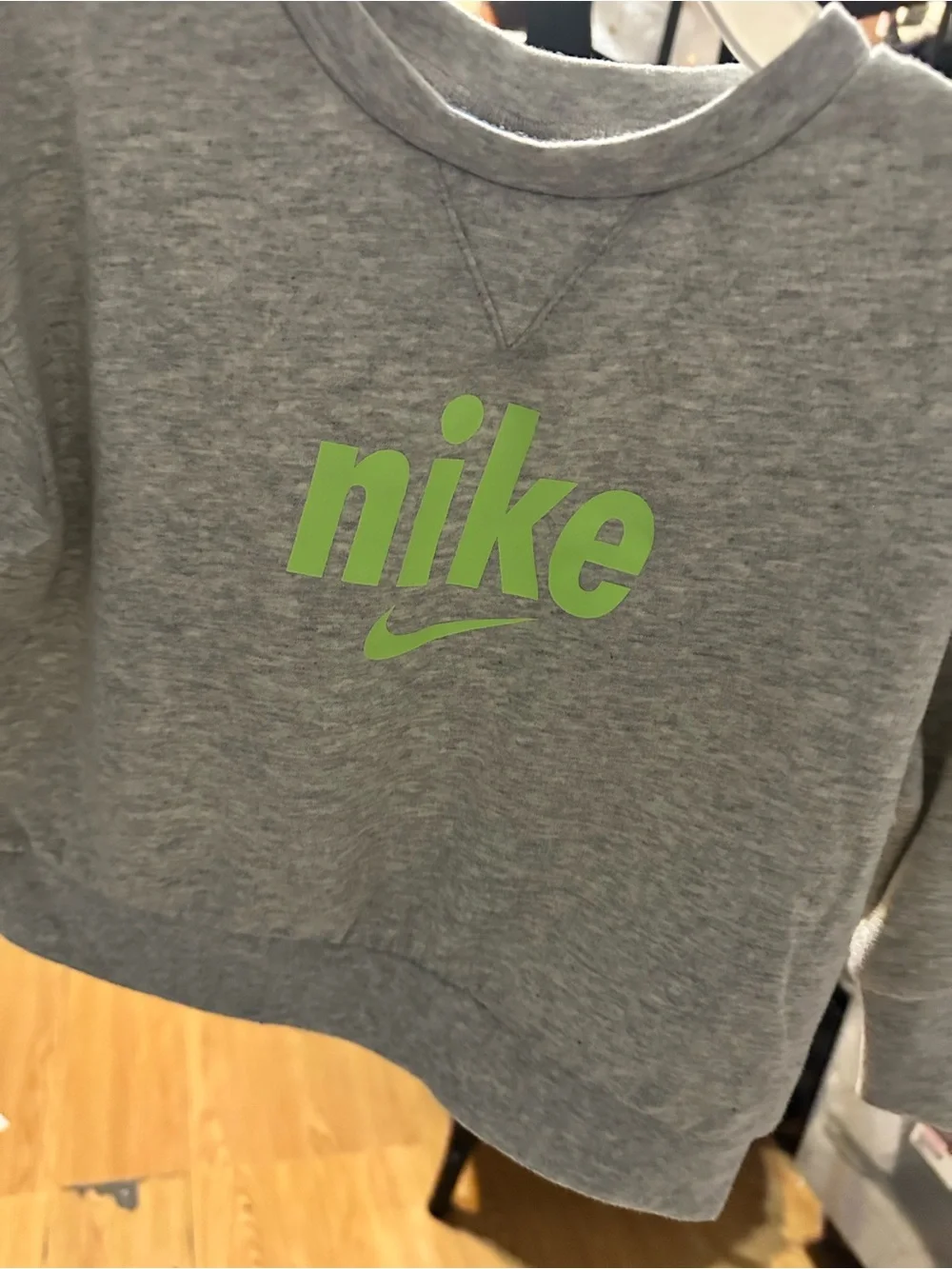 Nike kids long